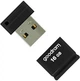Флеш память USB Goodram UPI2 16GB USB 2.0 Black (UPI2-0160K0R11) - изображение 2