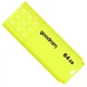 USB флеш-накопичувач Goodram 64GB UME2 Yellow (UME2-0640Y0R11) 303723 - зображення 1