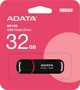 Флеш память USB ADATA UV150 32GB USB 3.2 Gen1 Black (AUV150-32G-RBK) - изображение 2