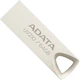 Флеш память USB ADATA UV210 64GB USB 2.0 Silver (AUV210-64G-RGD) - изображение 1