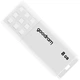 Флеш память USB Goodram UME2 8GB USB 2.0 White (UME2-0080W0R11) - изображение 1