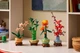 Конструктор LEGO Botanicals Драцена сандера 325 элементов (10344) - изображение 7