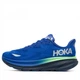 Кросівки Hoka Clifton 9 Gore-Tex Blue 1141470 44 - зображення 2