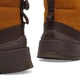 Ботинки The North Face Glenclyffe Urban Boots Brown NF0A83NJYOL 40 - изображение 5