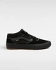 Кеди Vans Bmx Style 114 Black VN0A2Z3VBYB 40.5 - зображення 6