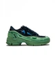 Кроссовки Raf Simons Pharaxus Green/Black HR830001S-3449 45 - изображение 2