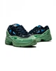 Кроссовки Raf Simons Pharaxus Green/Black HR830001S-3449 45 - изображение 5