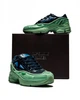 Кроссовки Raf Simons Pharaxus Green/Black HR830001S-3449 45 - изображение 6