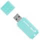 Флеш память USB Goodram UME3 Care 128GB USB 3.2 Gen1 Green (UME3-1280CRR11) - изображение 2