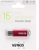 Флеш память USB Verico Wanderer 16GB USB 2.0 Red (1UDOV-M4RDG3-NN) - изображение 2