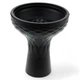 Чаша силиконовая для кальяна Hookah Nazira Black - изображение 5