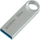 USB флеш-накопичувач Goodram 32GB UNO3 (UNO3-0320S0R11) 303750 - зображення 2