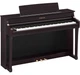 Цифрове піаніно Yamaha Clavinova CLP-845 Dark Rosewood - зображення 1