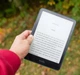 Электронная книга Amazon Kindle Paperwhite Signature Edition 12th Gen. 32GB Metallic Jade - изображение 4