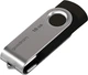 USB флеш-накопичувач Goodram 16GB UTS2 (Twister) Black (UTS2-0160K0R11) 303713 - изображение 4