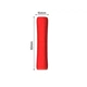 Холдер TPU Goojodoq Anti-Scratch Capture для стилуса Apple Pencil 3 2 1 Gen (1шт) Red (1005006060751736R) - изображение 2
