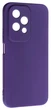 Чохол SMTT Premium Case на Honor 200 Lite / dark violet - зображення 1