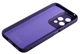 Чохол SMTT Premium Case на Honor 200 Lite / dark violet - зображення 2