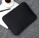 Чехол-сумка для ноутбука / MacBook 14/15 дюймов NP 1 шт Черный - изображение 3