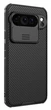 Чохол Nillkin CamShield Pro Case на Google Pixel 9 Pro XL / з індивідуальним захистом камери / чорний - зображення 1