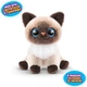 Интерактивный игровой набор-сюрприз Игривые котята Pets and Robo Alive 9541 в ассортименте - изображение 6