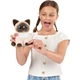 Интерактивный игровой набор-сюрприз Игривые котята Pets and Robo Alive 9541 в ассортименте - изображение 13