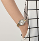 Серебристые с золотистым - это описание женских часов Casio LTP-1303SG-7AVDF. - изображение 5