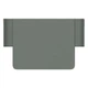 Автомобільний органайзер Baseus OrganizeFun Series Car Console Storage Organizer Frosted Gray (C20256502831-00) - изображение 5