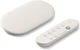 Медіаплеєр Google TV Streamer 4k (Porcelain) - зображення 1