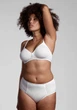 Женские трусы Lepel Segreto Cotton VLPT02611 белые размер L - изображение 1