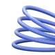 Кабель Baseus CoolPlay Series Fast Charging Cable Type-C to iP 20W 2m Blue (CAKW000103) - изображение 5