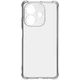 Силиконовый (TPU) чехол ArmorStandart Air Force для OPPO A3x / A3 / A40m - Clear - изображение 1