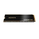 SSD накопитель M.2 ADATA LEGEND 900 512GB 2280 PCIe Gen 4x4 3D NAND - изображение 3