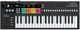 Секвенсор MIDI-контроллер Arturia KeyStep Pro Black Edition с кабелями - изображение 1