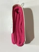 Колготки детские для девочки Krebo 1007-104 80-86 см Малиновый - изображение 2
