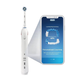 Електрична зубна щітка Oral-B Braun Series 5000 CrossAction - зображення 3