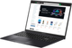 Ноутбук ASUS Vivobook 16X K3605ZF-RP714 (90NB11E1-M00ZZ0) Indie Black / 16" IPS WUXGA 144 Гц / Intel Core i5-12500H / RAM 16 ГБ / SSD 512 ГБ / nVidia GeForce RTX 2050, 4 ГБ - изображение 5