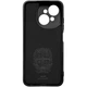 Захисний чохол ArmorStandart ICON Case для TECNO Spark Go 1 - Black - зображення 2
