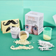Набор для удаления волос в носу Nose Wax Kit депиляция шугаринг (II) 33698 - изображение 1