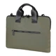 Сумка для ноутбука Tucano Gommo Super Slim 15"/16" зелений (BSGOM1516-VM) - зображення 2