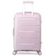 Валіза Semi Line 24" M 63л Light Pink (DAS303021) - зображення 3