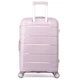 Чемодан Semi Line 28" L 102л Light Pink (DAS303022) - изображение 4
