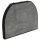 Стол Bo-Camp Northgate Oval 120x80 cm Black/Grey (DAS302568) - изображение 7