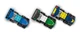 Конструктор LEGO DUPLO Болиды и гонщики F1 70 элементов (10445) - изображение 6
