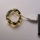 Гирлянда роса 10 метров USB 100 LED светодиодов капля зеленая проволока - изображение 7