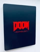 DOOM Anthology + модель BFG, русская версия - диск для PlayStation 4, Б/У - изображение 8