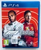 F1 2020, русские субтитры - диск для PlayStation 4, Б/У - изображение 1