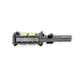 Світлодіодна лампа Т10 W5W 26SMD 4014 Autoexpect 12V Біла з драйвером і обманкою (10426) - зображення 2