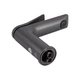 Смеситель для умывальника Qtap Presto QTPRE270GRP45581 Graphite - изображение 3
