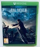 Final Fantasy XV Day One Edition, російські субтитри - диск для Xbox One, Б/В - зображення 1